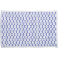 Thumbnail for Chandler Ribbed Placemat Set of 6 VHC Brands - The Fox Decor