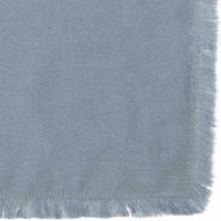 Haven Blue Napkin Set of 6 VHC Brands - The Fox Decor