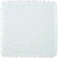 Haven Sea Glass Napkin Set of 6 18x18 VHC Brand - The Fox Decor