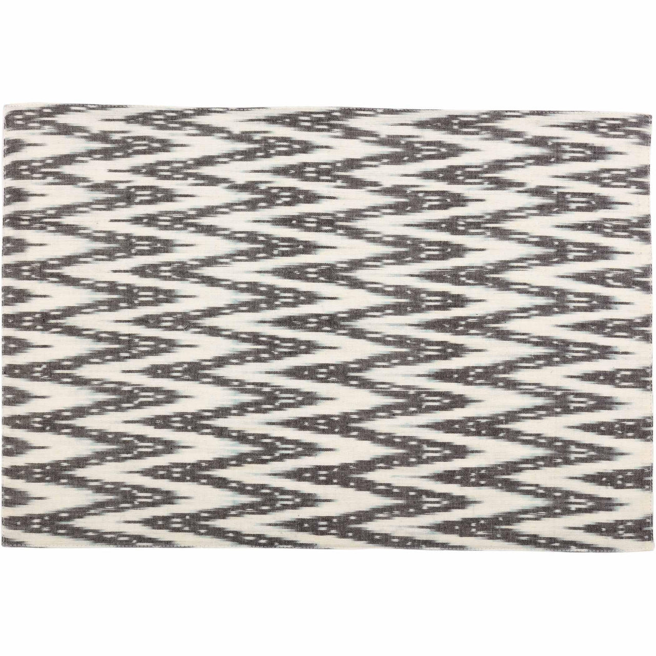 Alexis Placemat Set of 6 12x18 VHC Brands - The Fox Decor