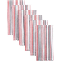 Thumbnail for Miranda Napkin Set of 6 18x18 VHC Brands - The Fox Decor
