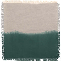 Thumbnail for Jessa Ombre Napkin Set of 6 18x18 VHC Brands