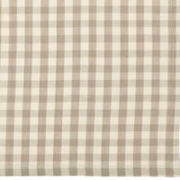 Thumbnail for Katie Taupe Napkin Set of 6 18x18 VHC Brands