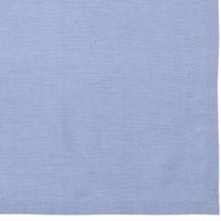 Thumbnail for Sara Light Blue Napkin Set of 6 18x18 VHC Brands