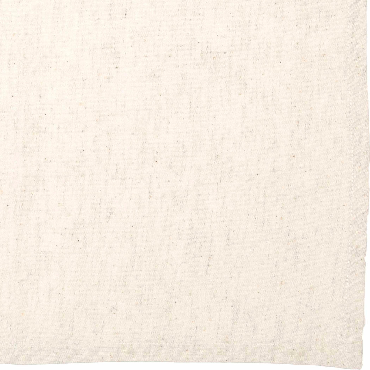 Sara Creme Napkin Set of 6 VHC Brands - The Fox Decor