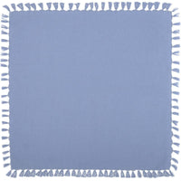 Thumbnail for Cassidy Blue Napkin Set of 6 VHC Brands - The Fox Decor