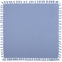 Thumbnail for Cassidy Blue Napkin Set of 6 VHC Brands - The Fox Decor