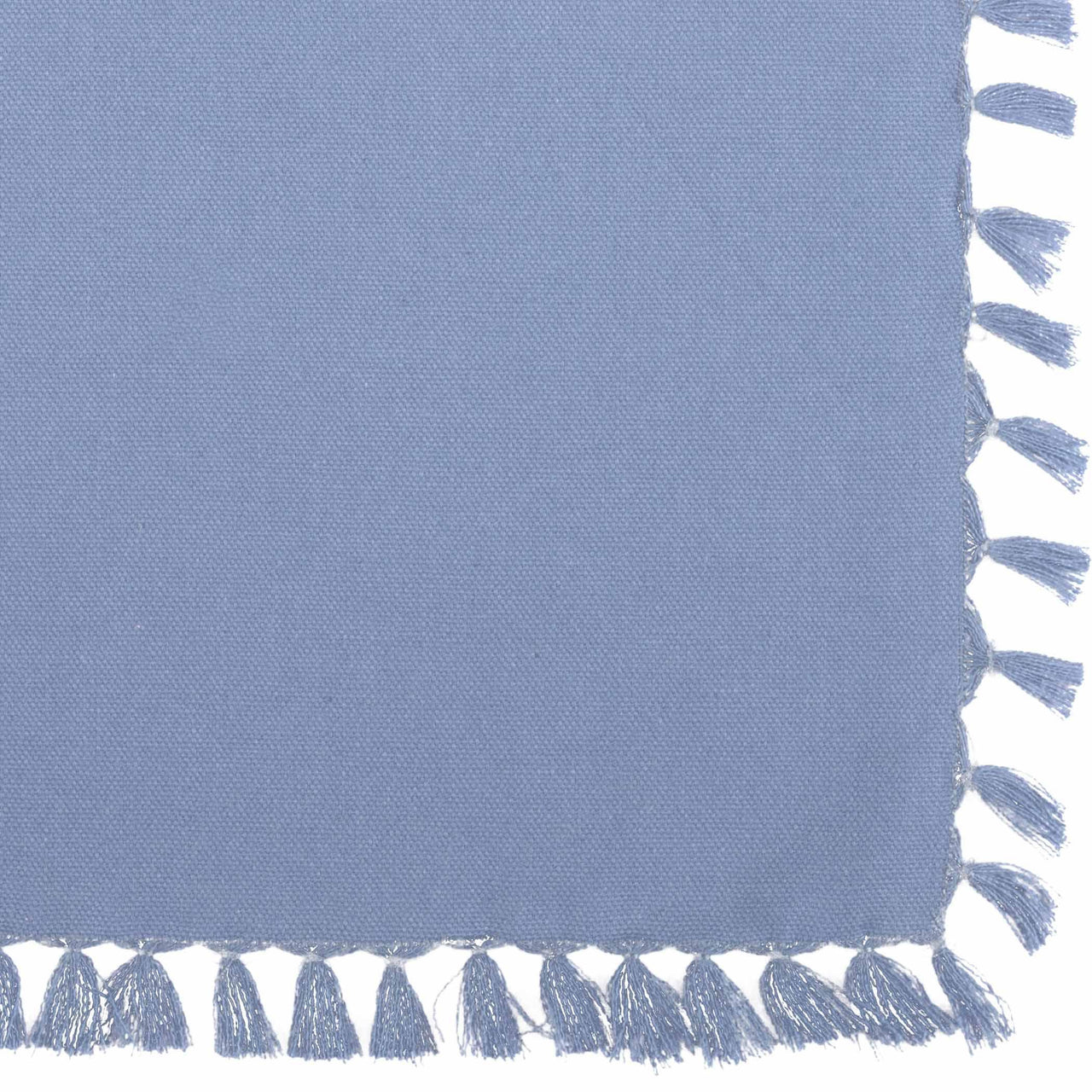 Cassidy Blue Napkin Set of 6 VHC Brands - The Fox Decor