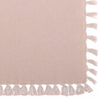 Thumbnail for Cassidy Taupe Napkin Set of 6 18x18 VHC Brands