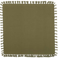 Thumbnail for Cassidy Olive Napkin Set of 6 VHC Brands - The Fox Decor