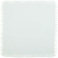 Thumbnail for Cassidy Sea Glass Napkin Set of 6 18x18 VHC Brands