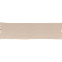 Sawyer Mill Charcoal Stripe Runner 13x48 VHC Brands - The Fox Decor