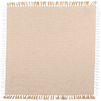 Thumbnail for Ashton Gold Napkin Set of 6 18x18 VHC Brands