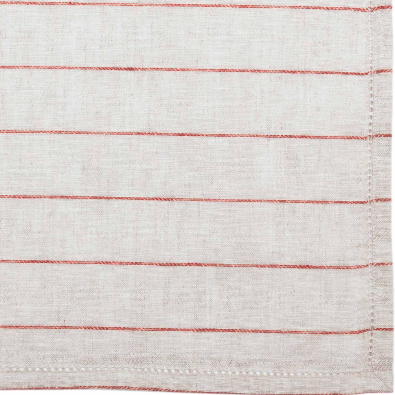 Charley Rust Placemat Set of 6 12x18 VHC Brands - The Fox Decor