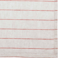 Thumbnail for Charley Rust Placemat Set of 6 12x18 VHC Brands - The Fox Decor