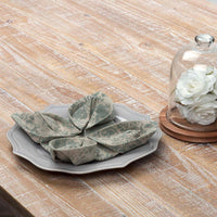 Thumbnail for Rebecca Green Napkin Set of 6 18x18 VHC Brands