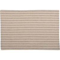 Thumbnail for Rachel Grey Placemat Set of 6 VHC Brands - The Fox Decor