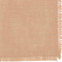 Thumbnail for Jute Burlap Natural Placemat Set of 6 12x18 VHC Brands - The Fox Decor