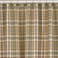 Thyme Shower Curtain 72
