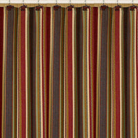 Thumbnail for Timber Ridge Shower Curtain 72