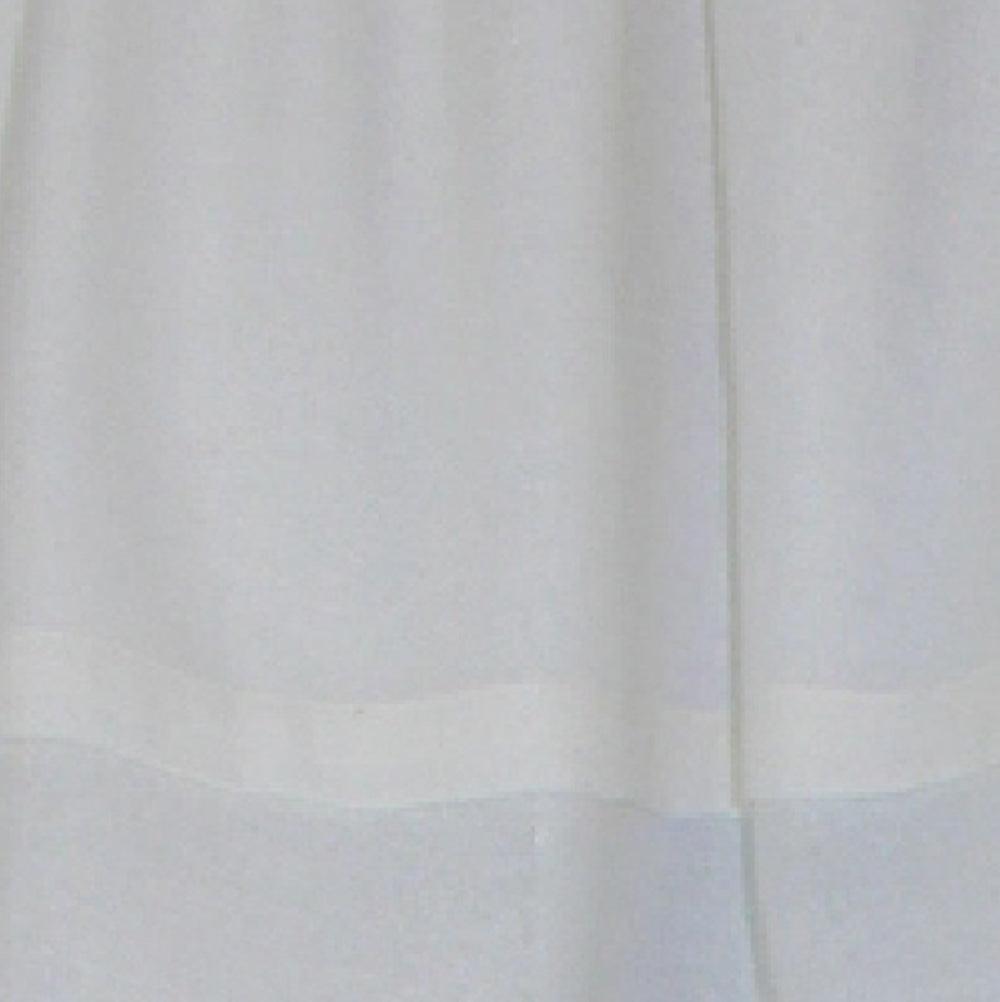 Heirloom Buttermilk Valance VL0119LR - The Fox Decor