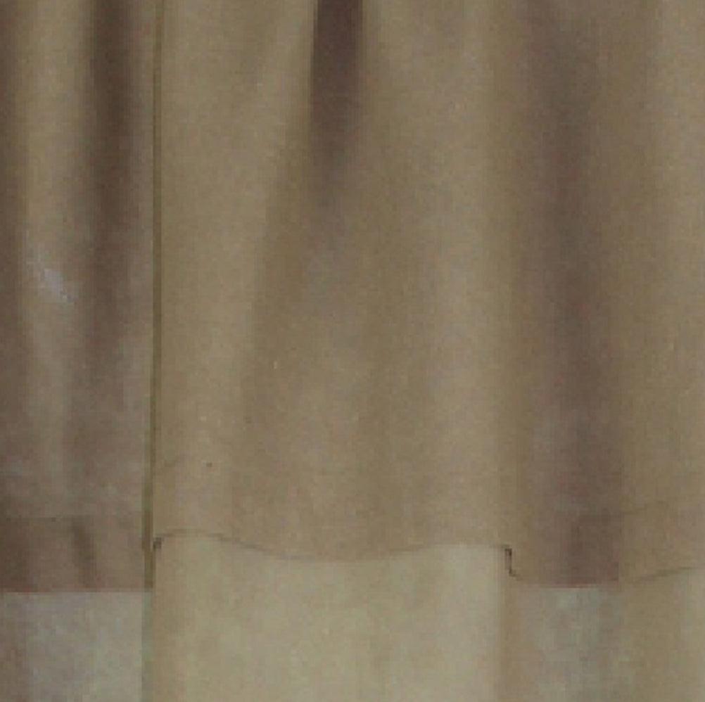 Heirloom Oat Valance VL0123LR - The Fox Decor