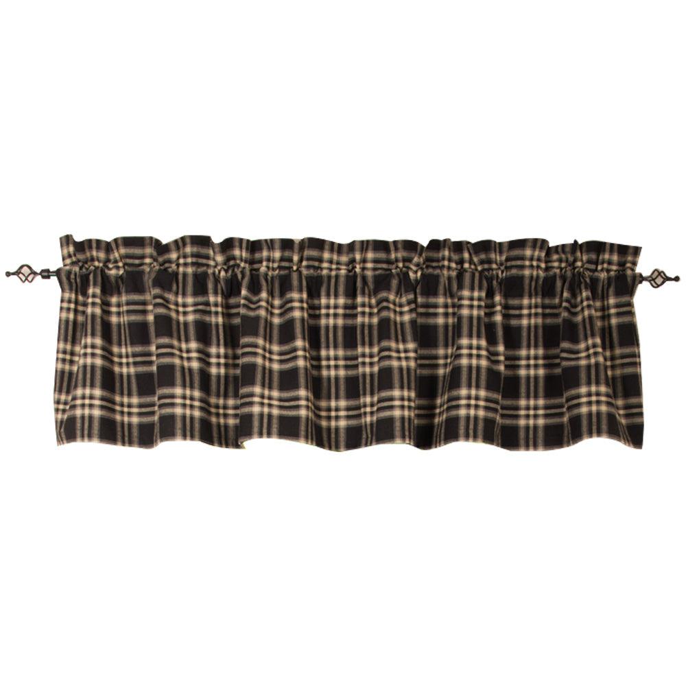 Richman Valance VL109011 - The Fox Decor