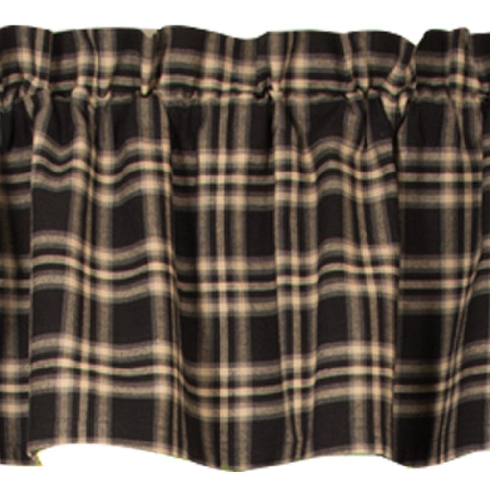 Richman Valance VL109011 - The Fox Decor