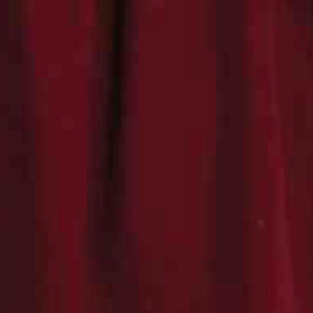 Barn Red Farm House Solid Valance Lined VL140017 - The Fox Decor