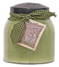 Thumbnail for Sage & Citrus Papa Jar Candle, 34oz - The Fox Decor