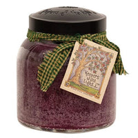 Thumbnail for Branches & Berries Papa Jar Candle