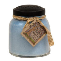 Thumbnail for Glacier Falls Papa Jar Candle - The Fox Decor