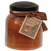 Thumbnail for Sweet Potato Pie Papa Jar Candle - The Fox Decor