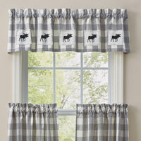 Thumbnail for Wicklow Valance - Moose Park designs - The Fox Decor