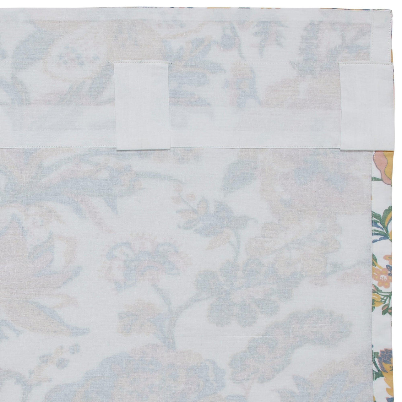 Wilder Short Panel Curtain Set of 2 63"x36" VHC Brands - The Fox Decor