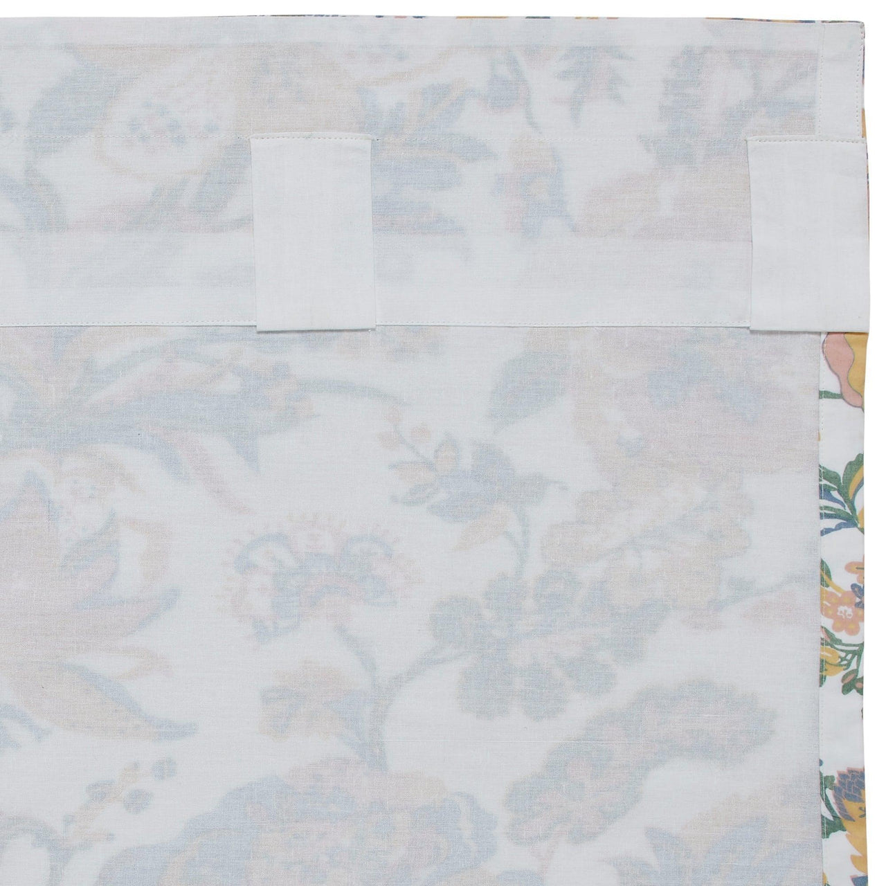Wilder Tier Curtain Set of 2 L24xW36 VHC Brands - The Fox Decor