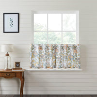 Thumbnail for Wilder Tier Curtain Set of 2 L24xW36 VHC Brands - The Fox Decor