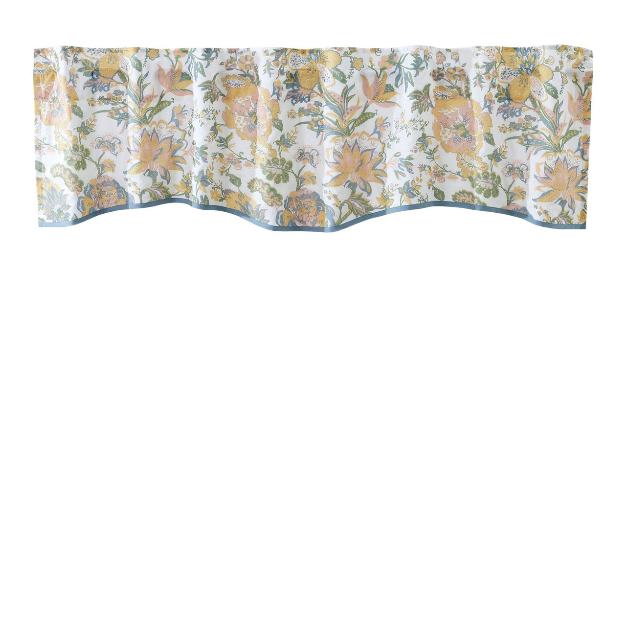 Wilder Valance Curtain 18"x72" VHC Brands - The Fox Decor