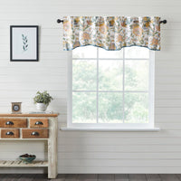 Thumbnail for Wilder Valance Curtain 18