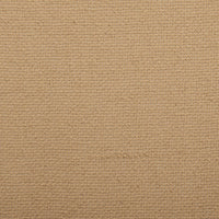Burlap Natural Panel Curtain 96