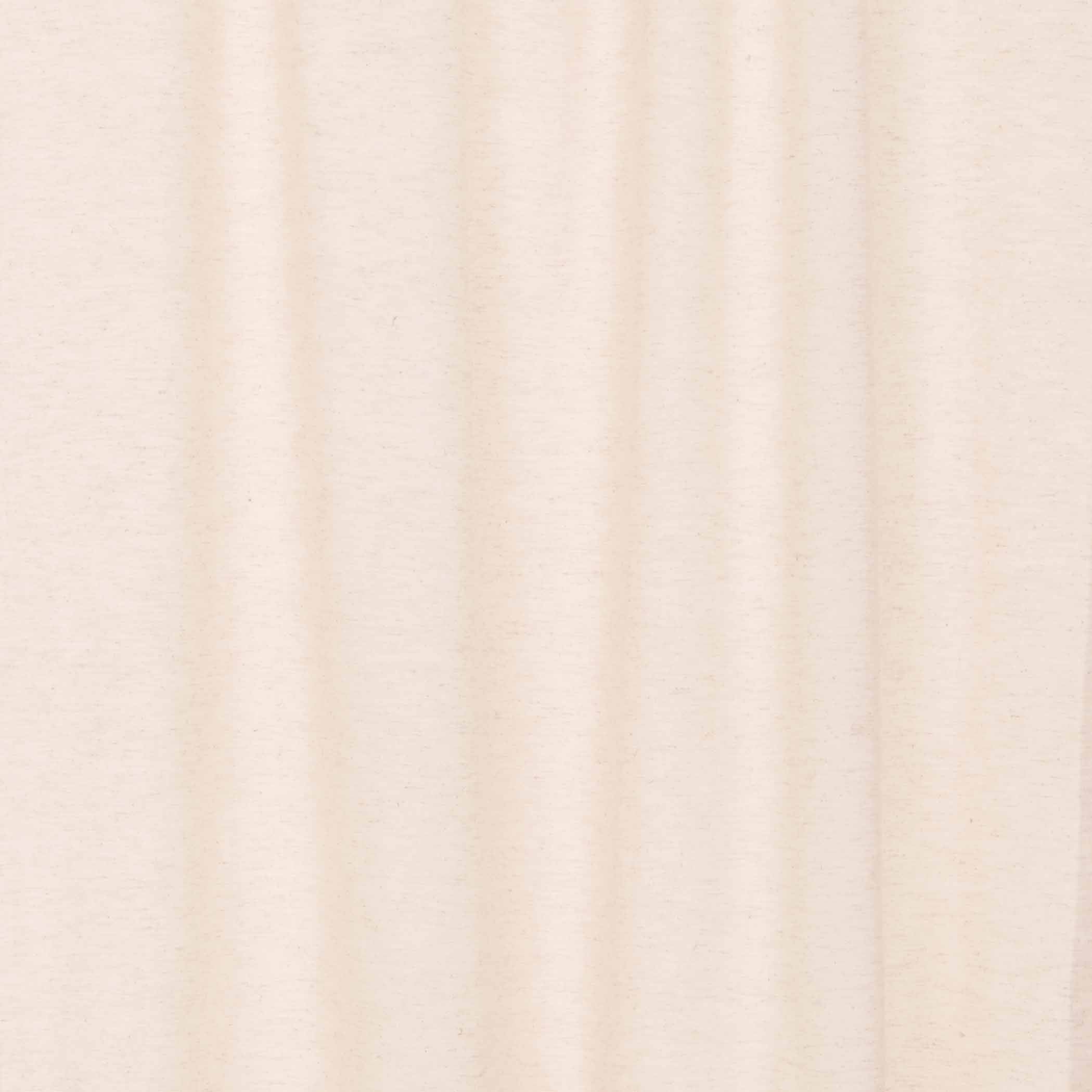 Simple Life Flax Natural Panel Curtain 96