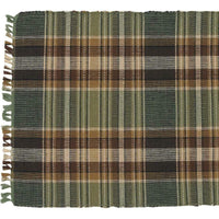 Thumbnail for Wood River Table Runner - 54