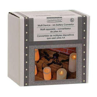 Thumbnail for AA Multi Device Battery Converter - The Fox Decor