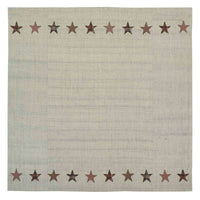 Thumbnail for Abilene Star Shower Curtain 72