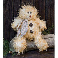 Thumbnail for Abominable Snowman - The Fox Decor