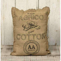 Thumbnail for Agrico Cotton Pillow, 11x14 Pillows CWI+ 