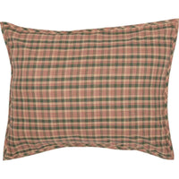 Clement Standard Sham 21x27 VHC Brands - The Fox Decor