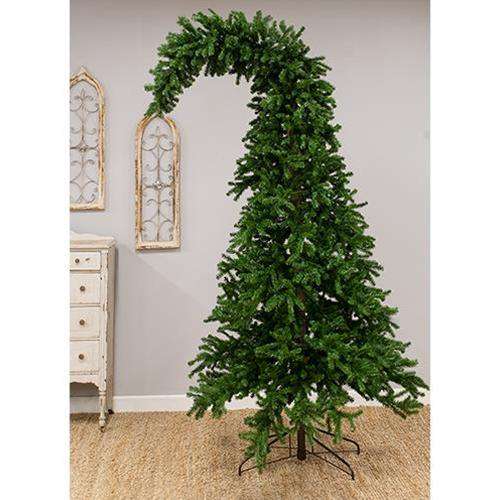 Alpine Tree, 10 ft. Bendable Artificial Trees & Greenery CWI+ 