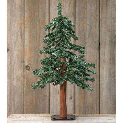 Alpine Tree, 2 ft. Alpines CWI+ 