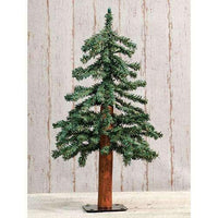 Thumbnail for Alpine Tree, 3 ft. Alpines CWI+ 